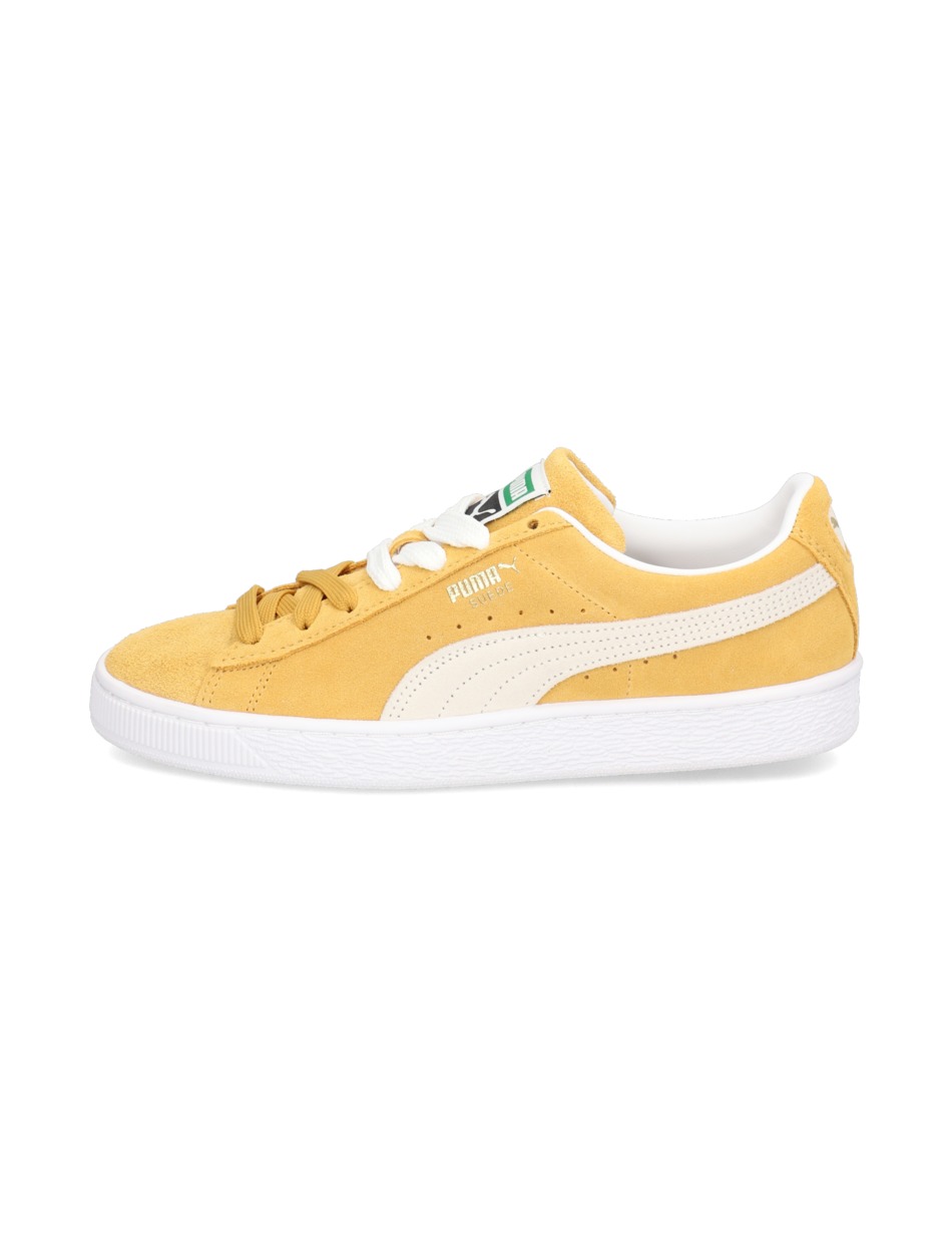 Puma Suede