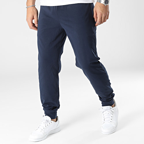 Pantalon Jogging 50493128 Bleu Marine
