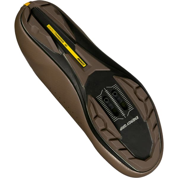 Chaussure vélo route MAVIC COSMIC BOA SPD