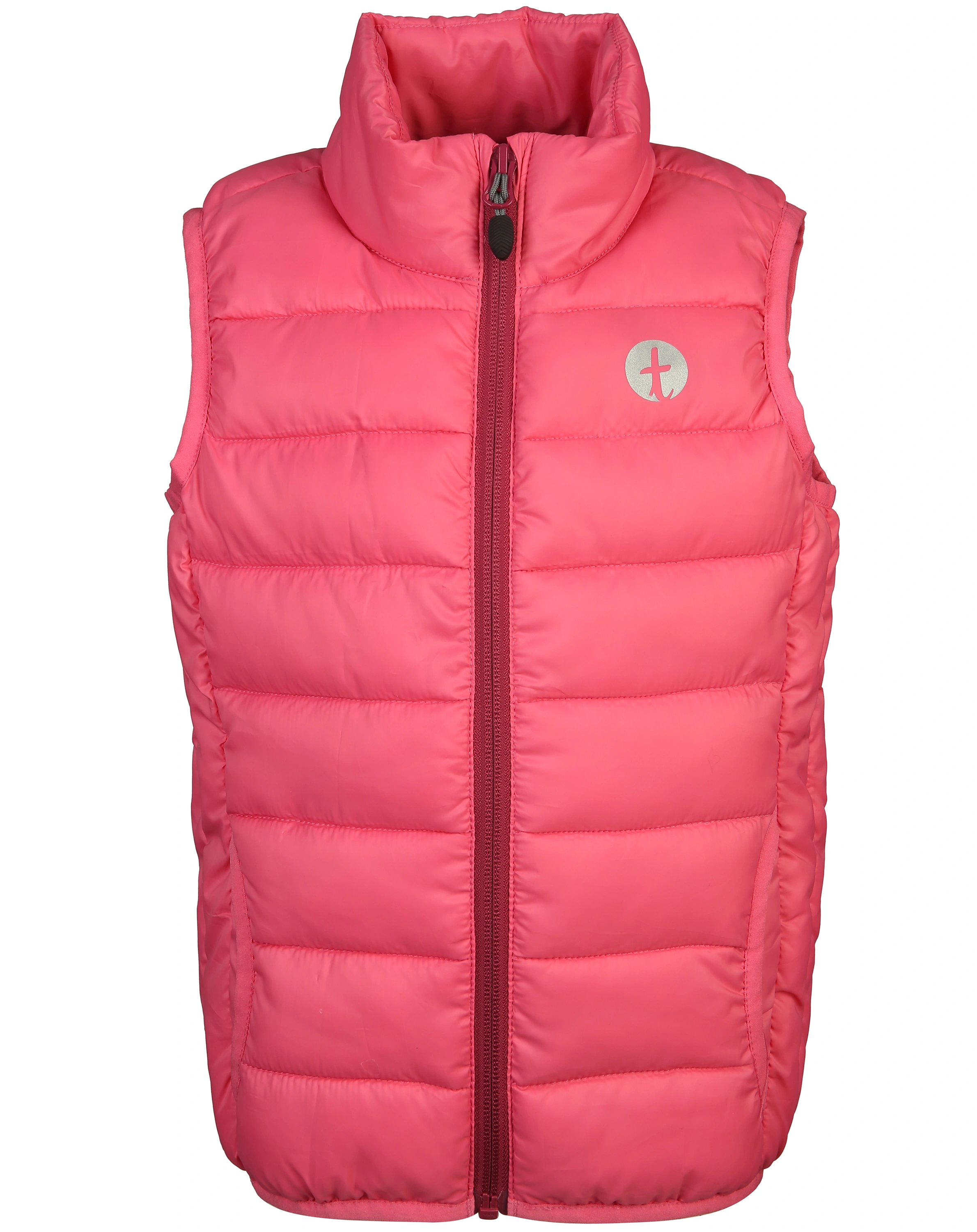 Steppweste ESSENTIAL in pink