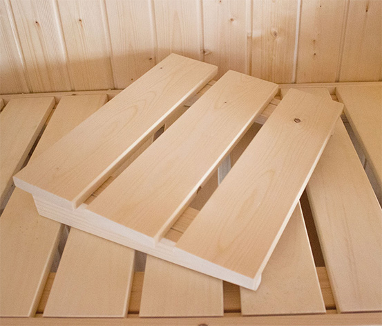 Karibu Sauna-Zubehör-Set »Premium«