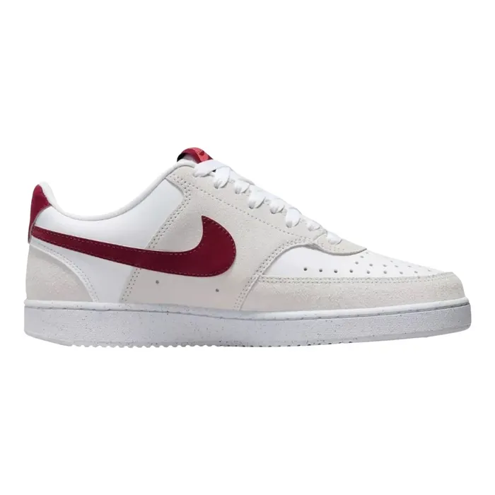 Nike Court Vision Low Sneakers Dames