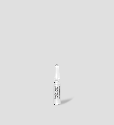 Hydramemory Hydra & Glow Ampoules (7 x 2 ml)