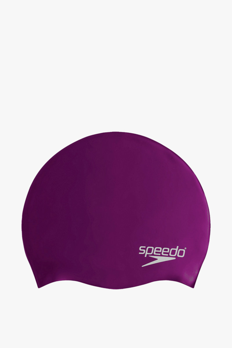 speedo Silikon Badekappe