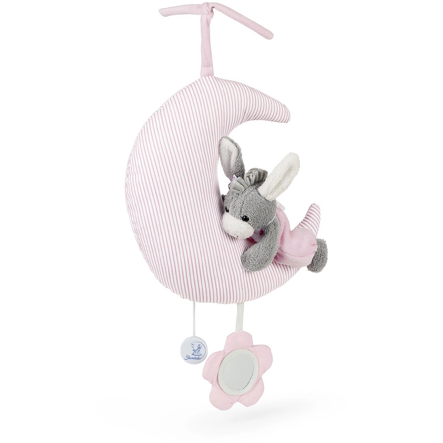 Sterntaler Spieluhr L Emmi Girl