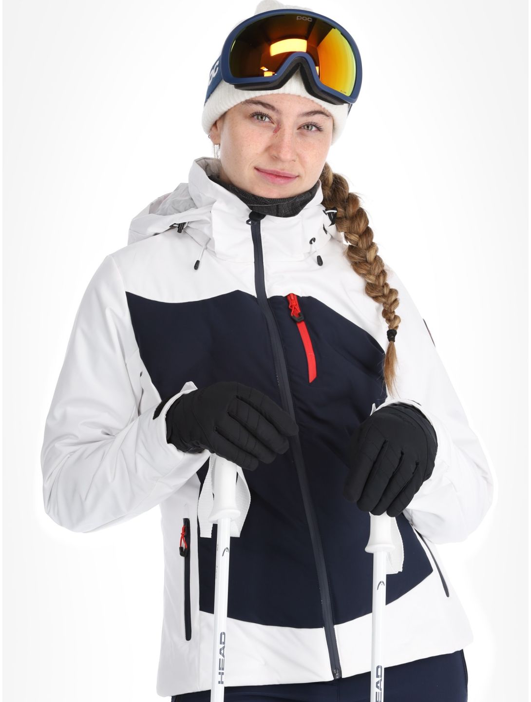 Flovilla ski-jas dames