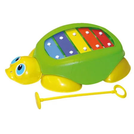 Voggenreiter Schildkröti-Glockenspiel