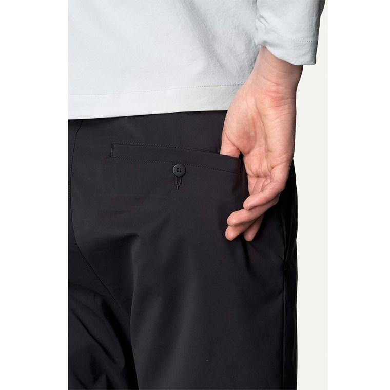 Houdini W's Omni Pants True Black
