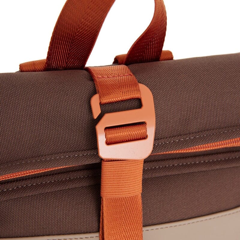 New Rebels Ferron Los Angeles Backpack Coffee