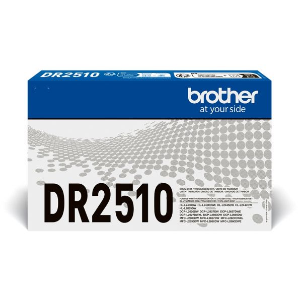 Brother Tambor DR-248