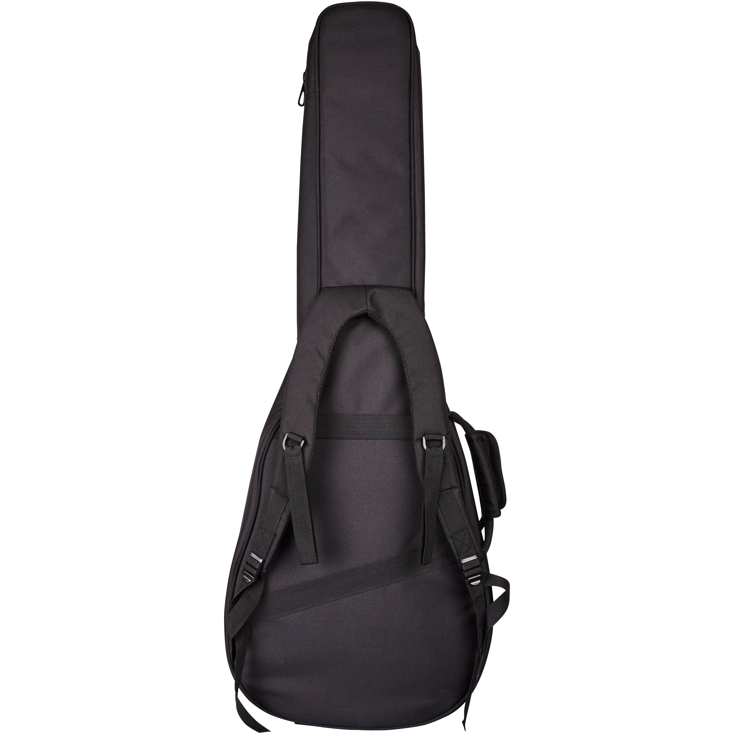 D'Angelico Premier Atlantic / Brighton / Bedford Gig Bag zwart