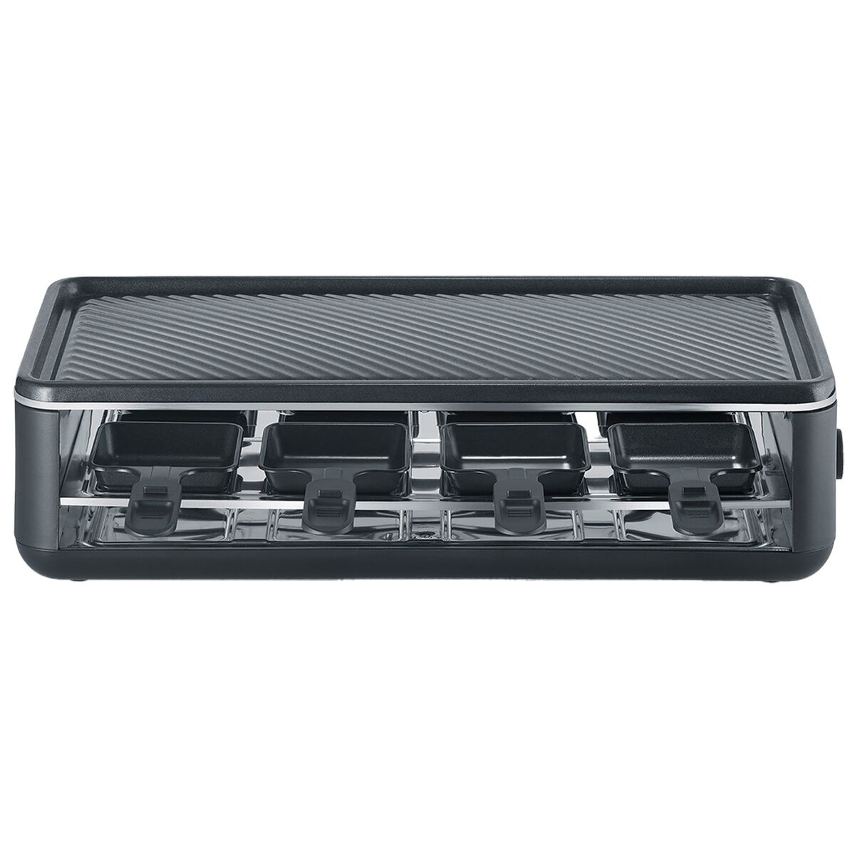 Rg 2365 Black Line Raclette