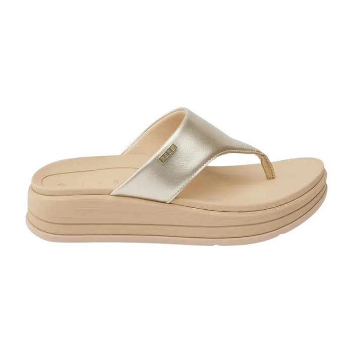 Reef Aura Serenity Teenslippers Dames