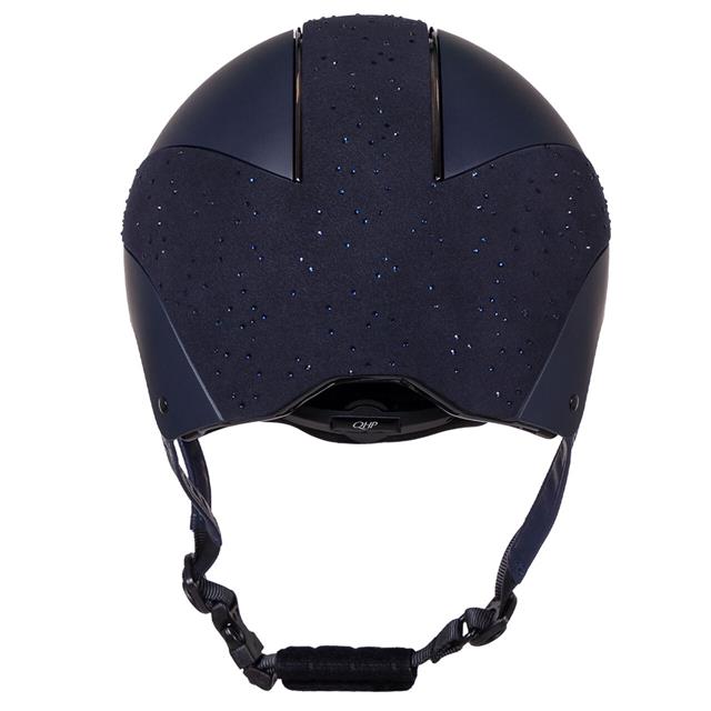 Veiligheidshelm QHP Ohio Donkerblauw