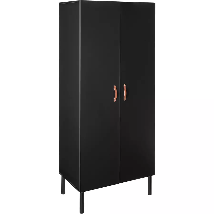 Schardt Kinderzimmer Melody Black 2-türig