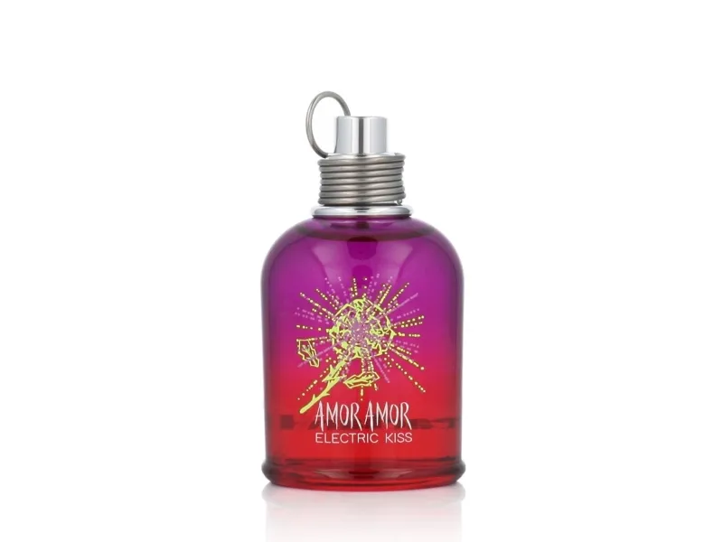 Cacharel Amor Amor Electric Kiss Edt 50ml