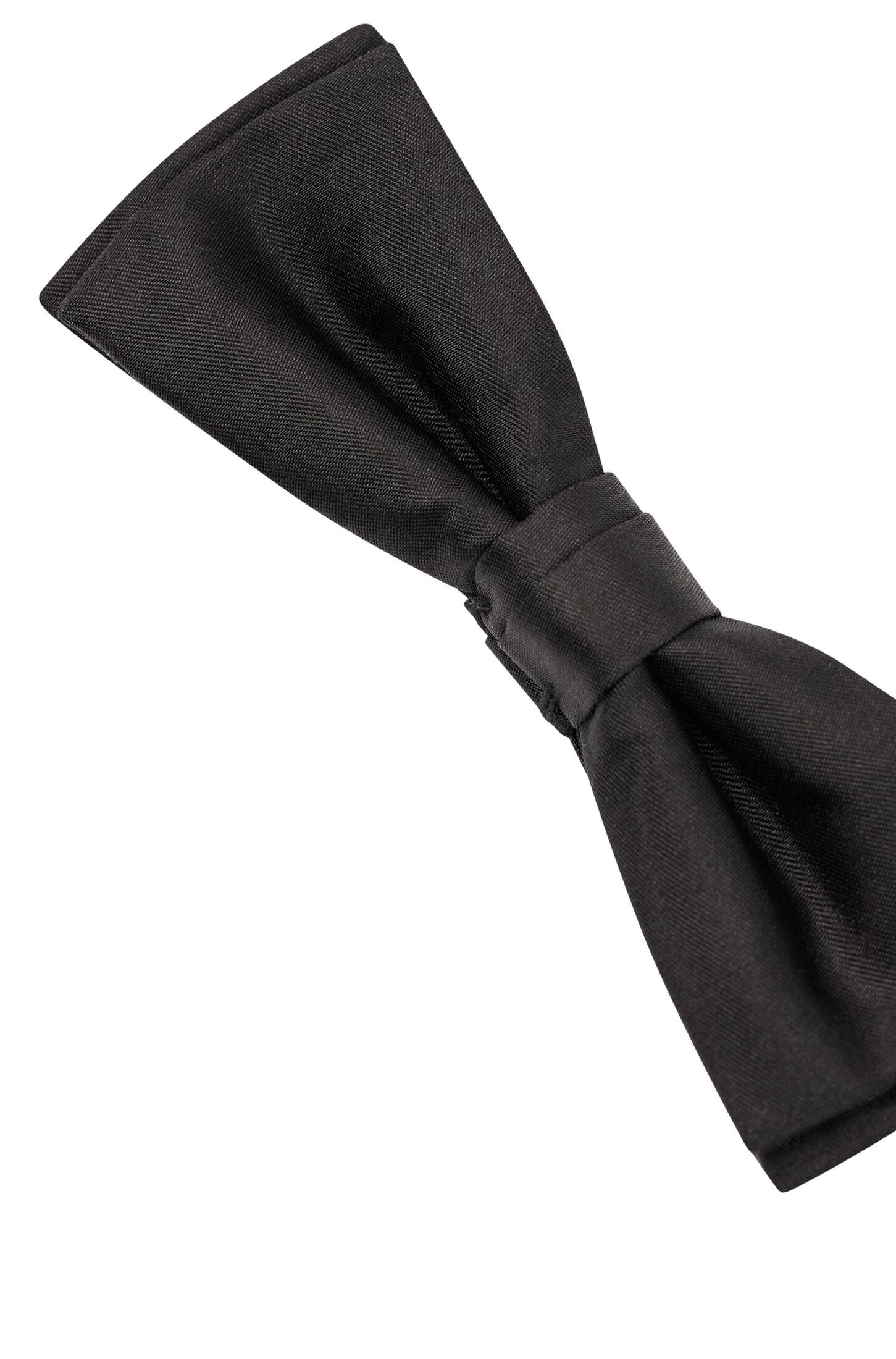 BOSS| Herren Seidenfliege F-BOW TIE