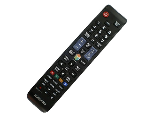 SAMSUNG - Aa59-00793a, aa59-00790a télécommande d'origine