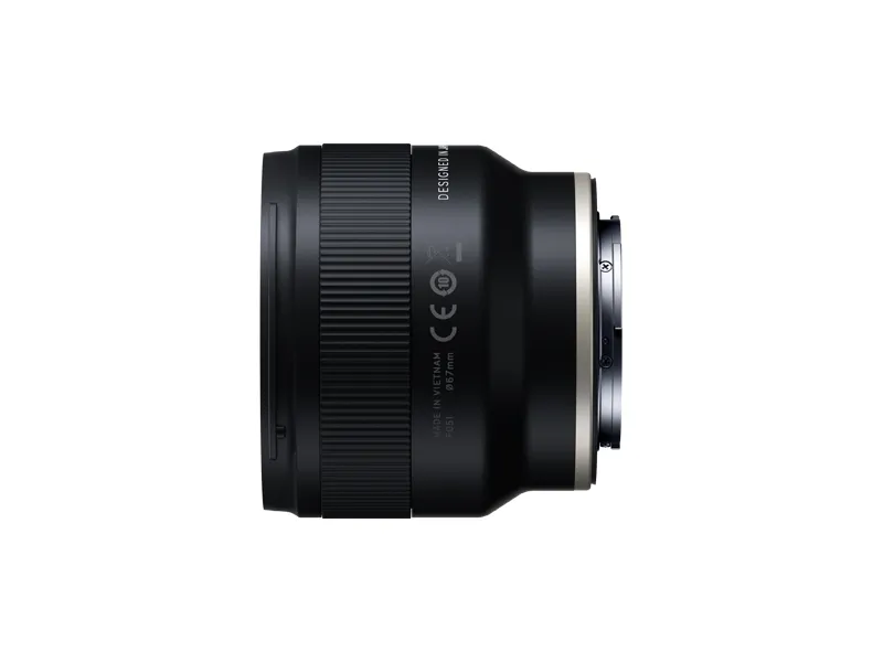 Tamron F051 - Vidvinkel objektiv - 24 mm - f/2.8 Di III OSD M1:2 - Sony E-mount - for Sony Cinema Line; a VLOGCAM; a1; a1 II; a6700; a7 IV; a7C; a7C II; a7CR; a7R V; a9 III