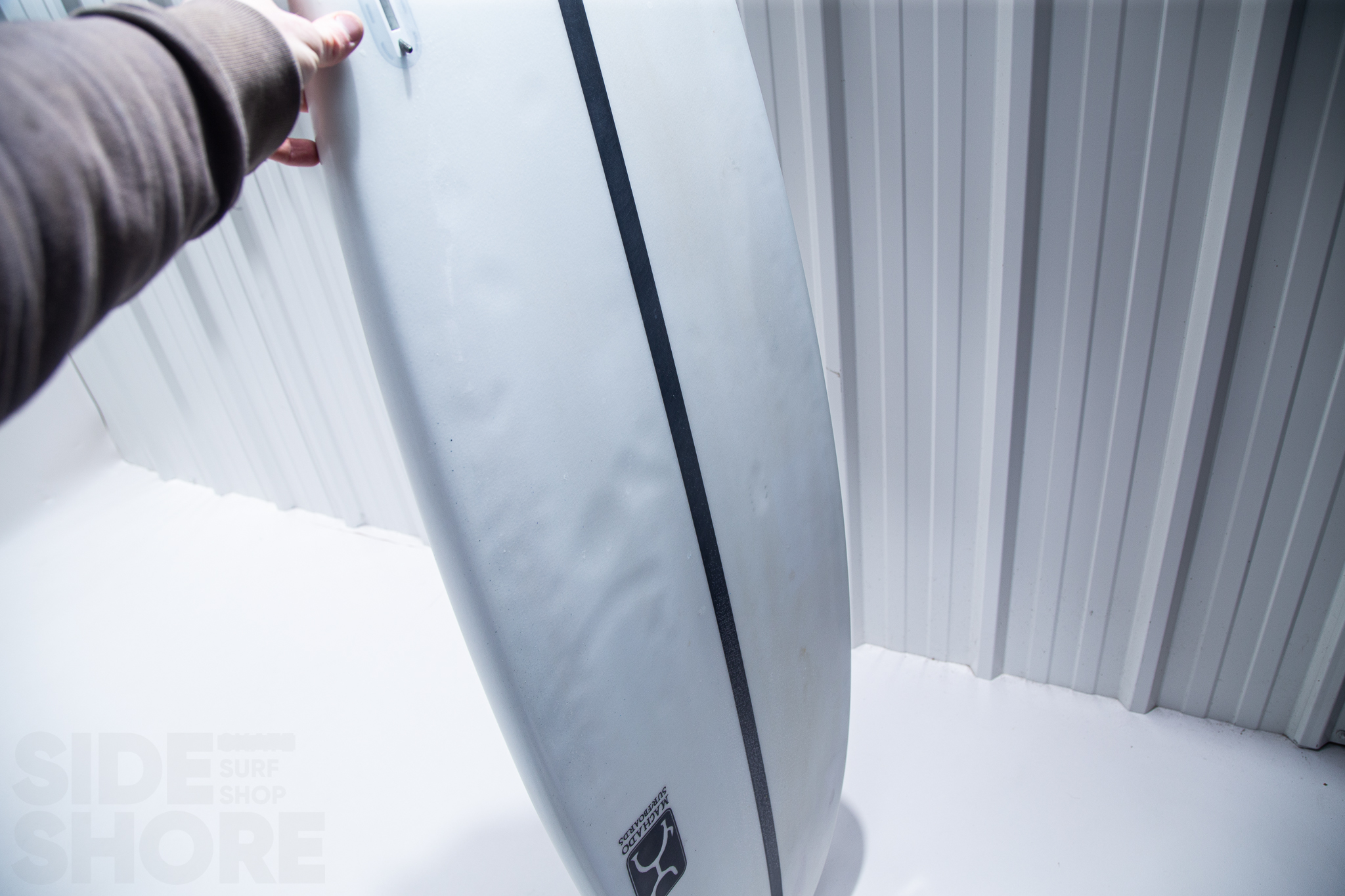 Firewire Glazer LFT - 5'6 x 20 1/8
