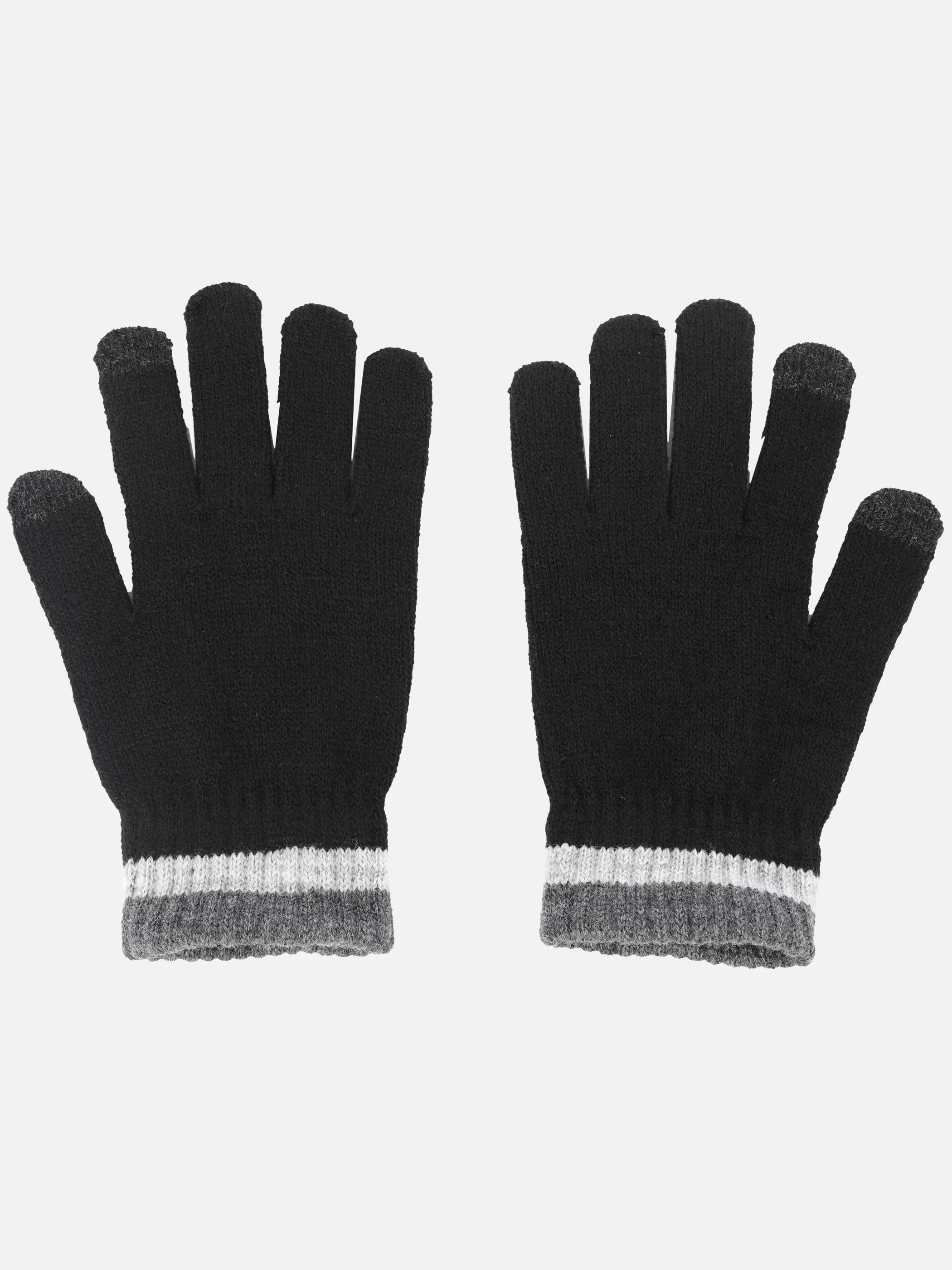 Herren Handschuhe mit Touchfunktion