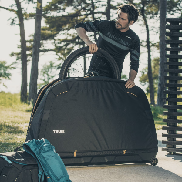 Thule Roundtrip Cykelkuffert, MTB