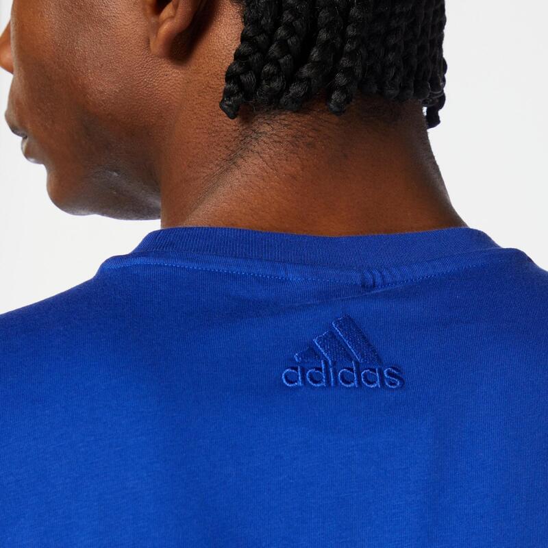 Logotipo da adidas