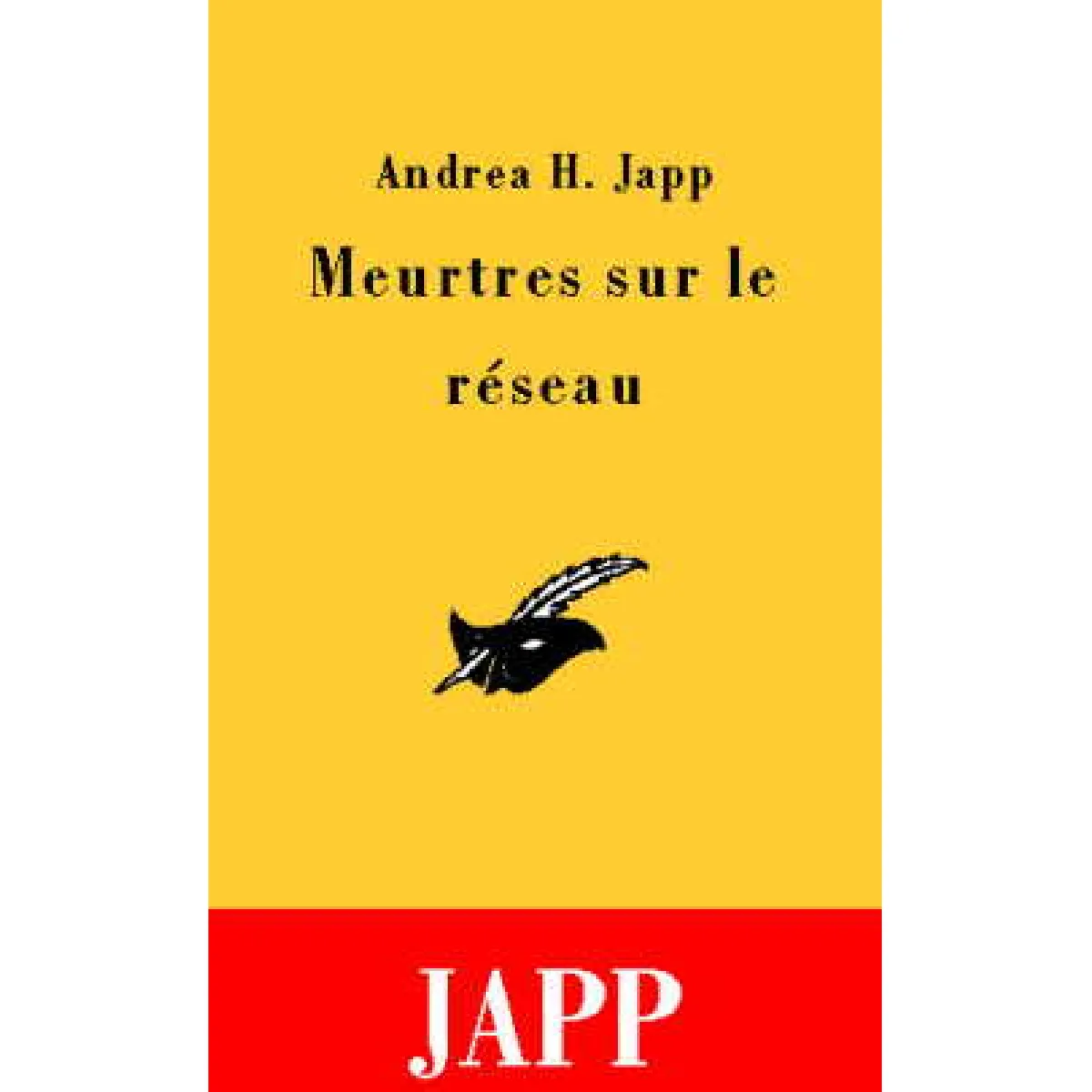 C.S. Meurtres · Occasion