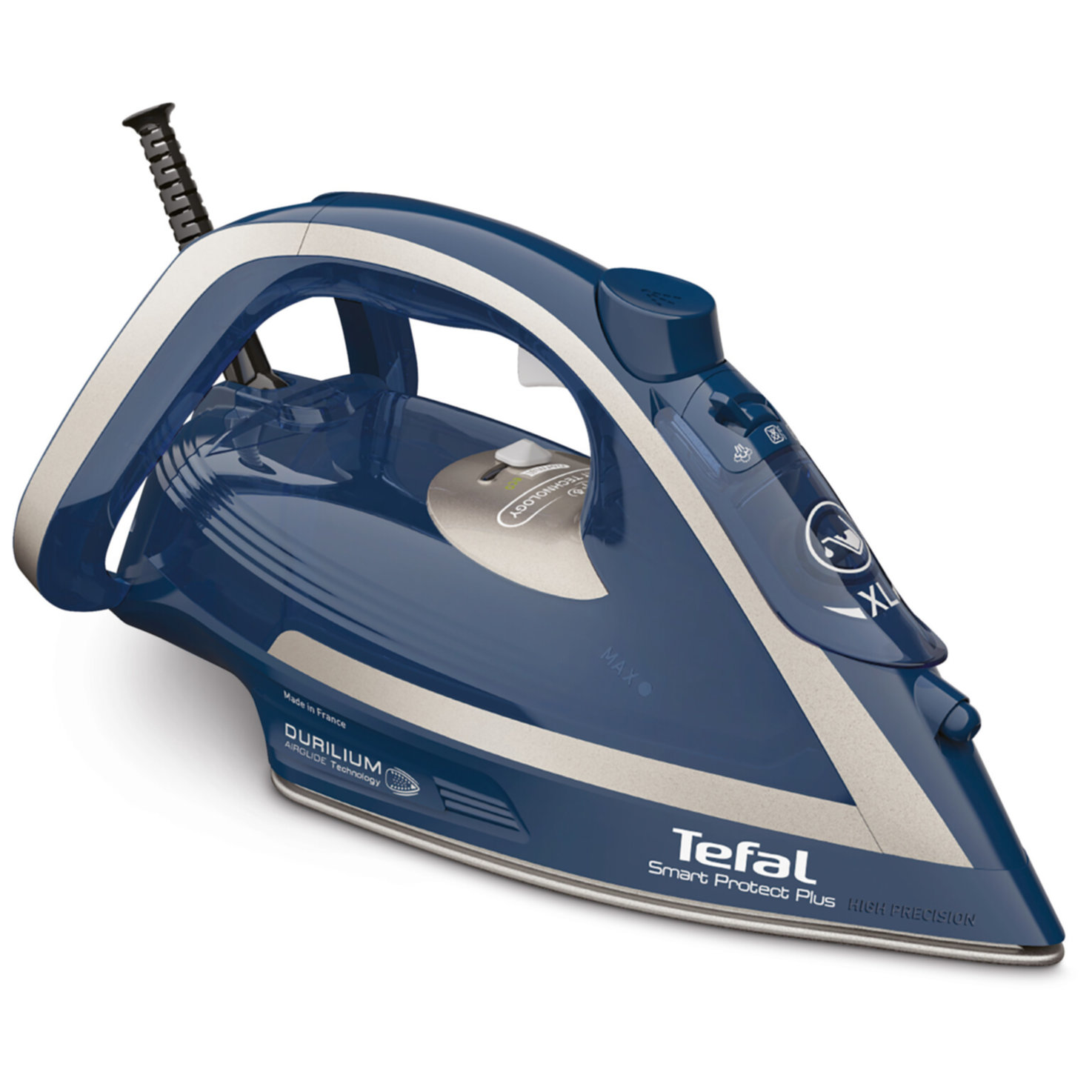 Tefal Bügeleisen Smart Protect Plus