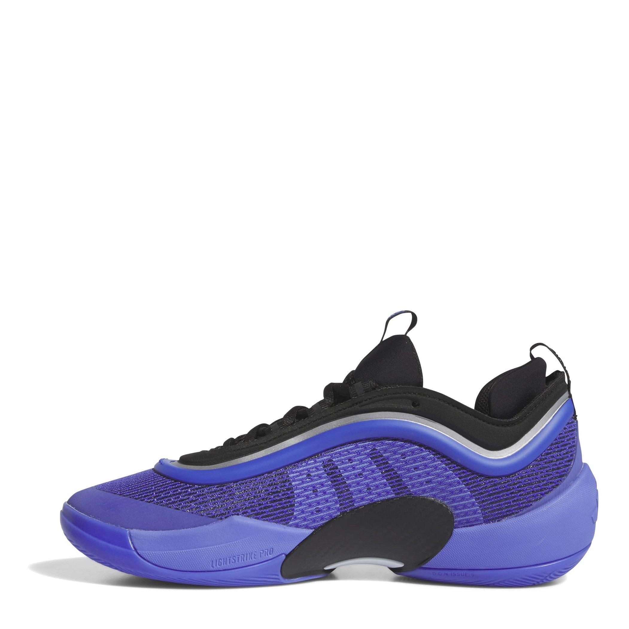 adidas D.O.N. Issue 6 Basketball Trainers Juniors