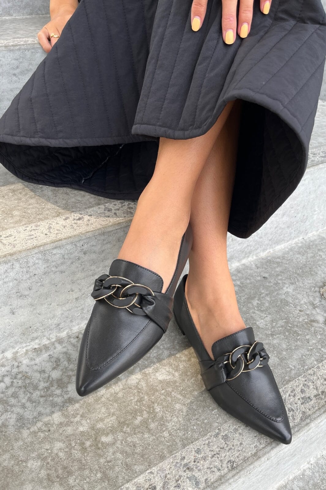 Copenhagen Shoes The Lovely One