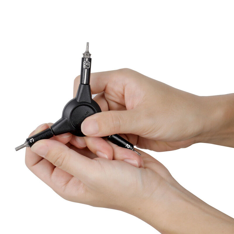 Y-Hex Speed Wrench