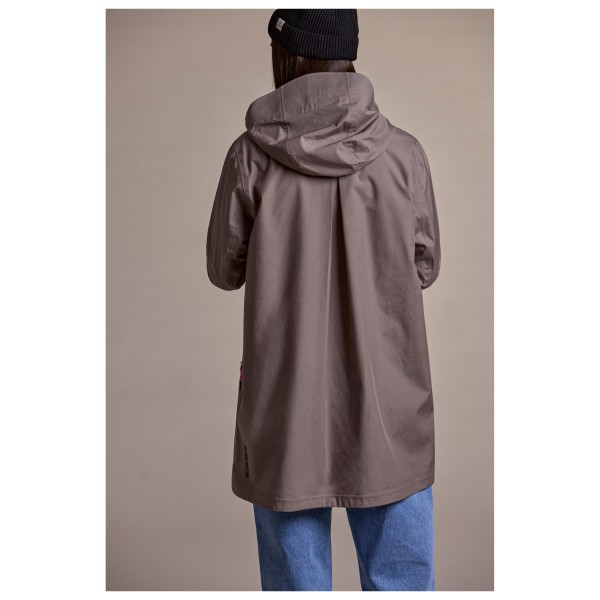 Maloja - Women's MoldauM. - Veste imperméable