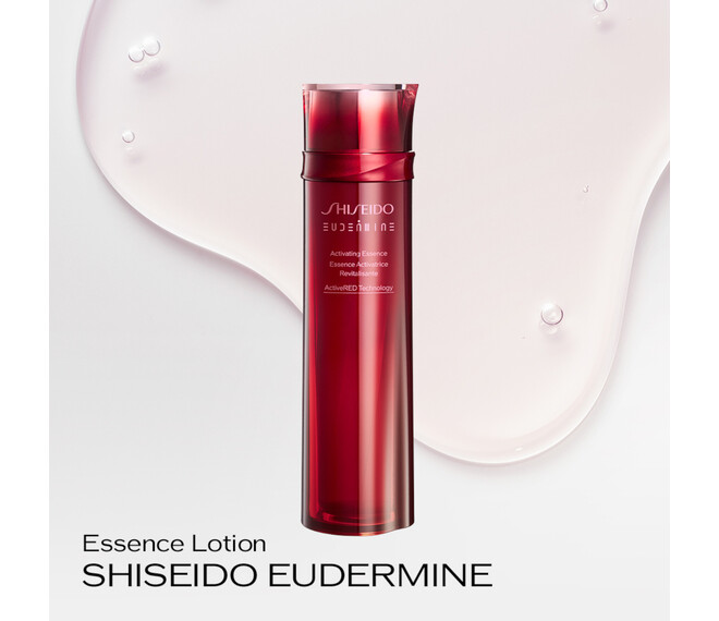 Shiseido Eudermine Activating Essence Refill