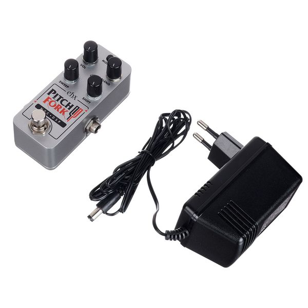 Electro Harmonix Pico Pitch Fork