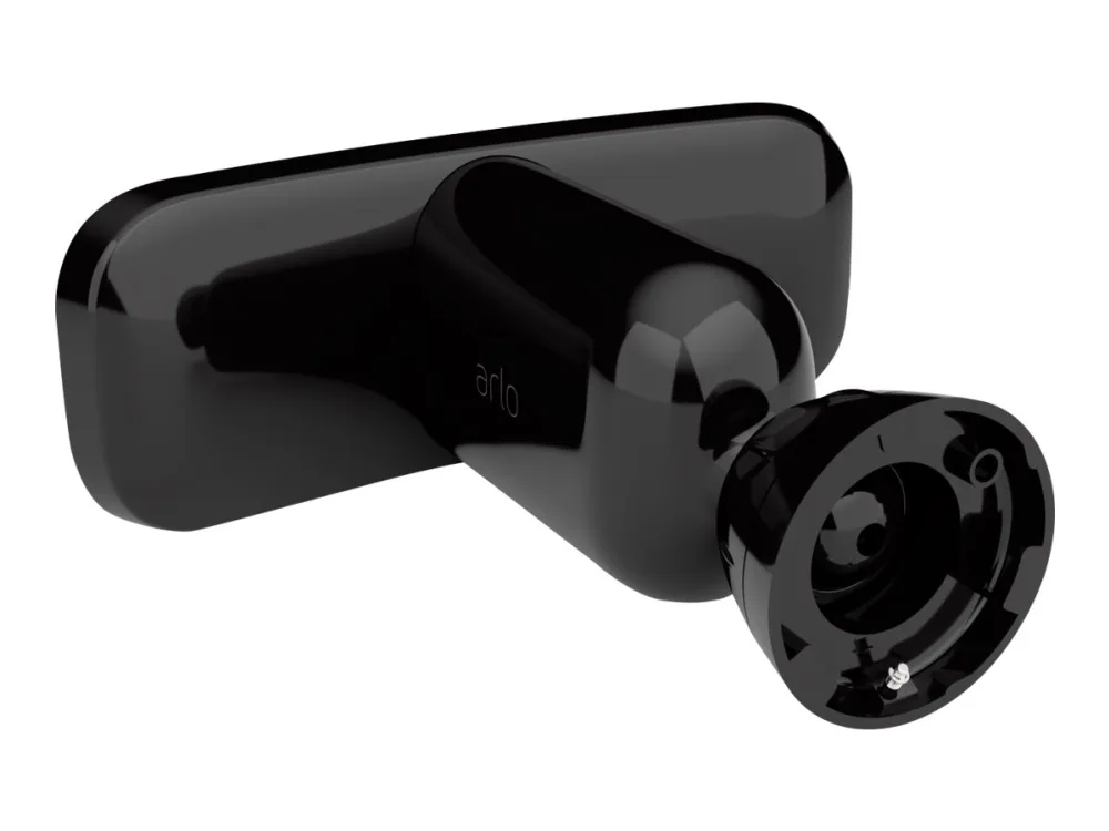 Arlo Pro 3 Floodlight Camera - Netværksovervågningskamera - indendørs, udendørs - vejrbestandig - farve (Dag/nat) - 4 MP - 2560 x 1440 - audio - trådløs - WiFi - H.265, H.264