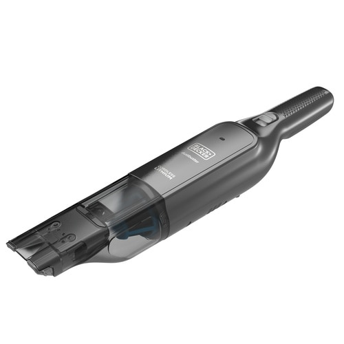Black+Decker HLVC320B11-QW Kruimeldief 12V