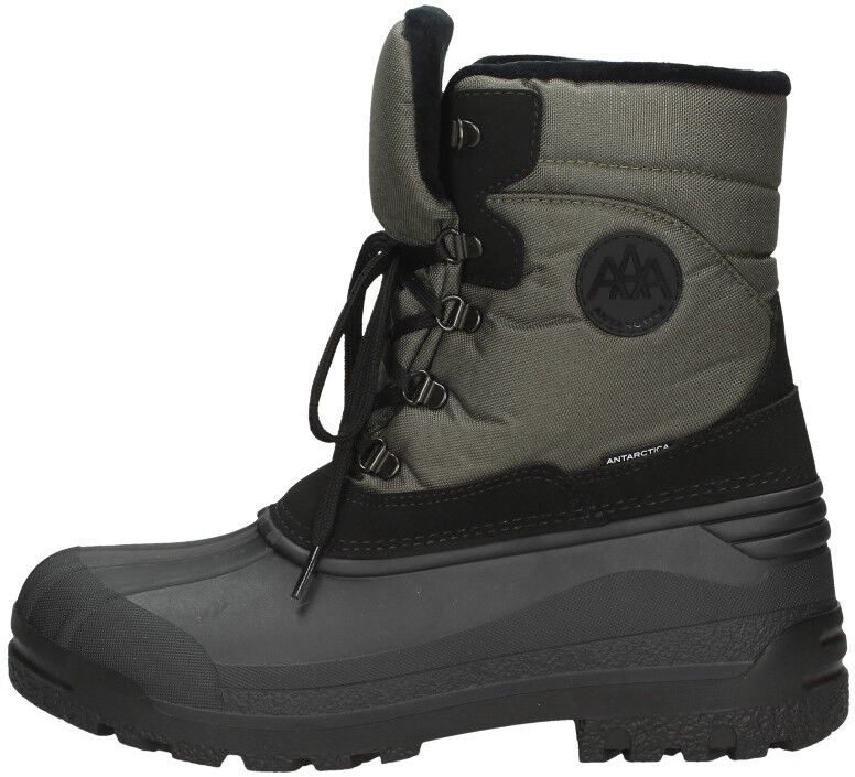 Antarctica Snowboots groen