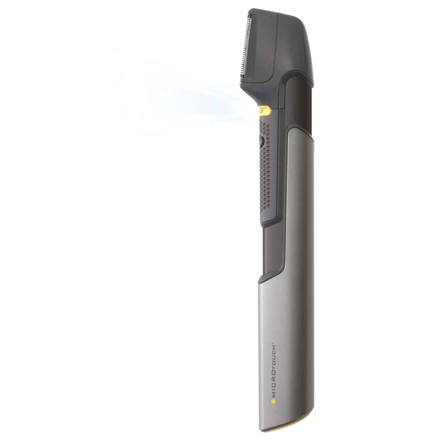 Microtouch Titanium Trim