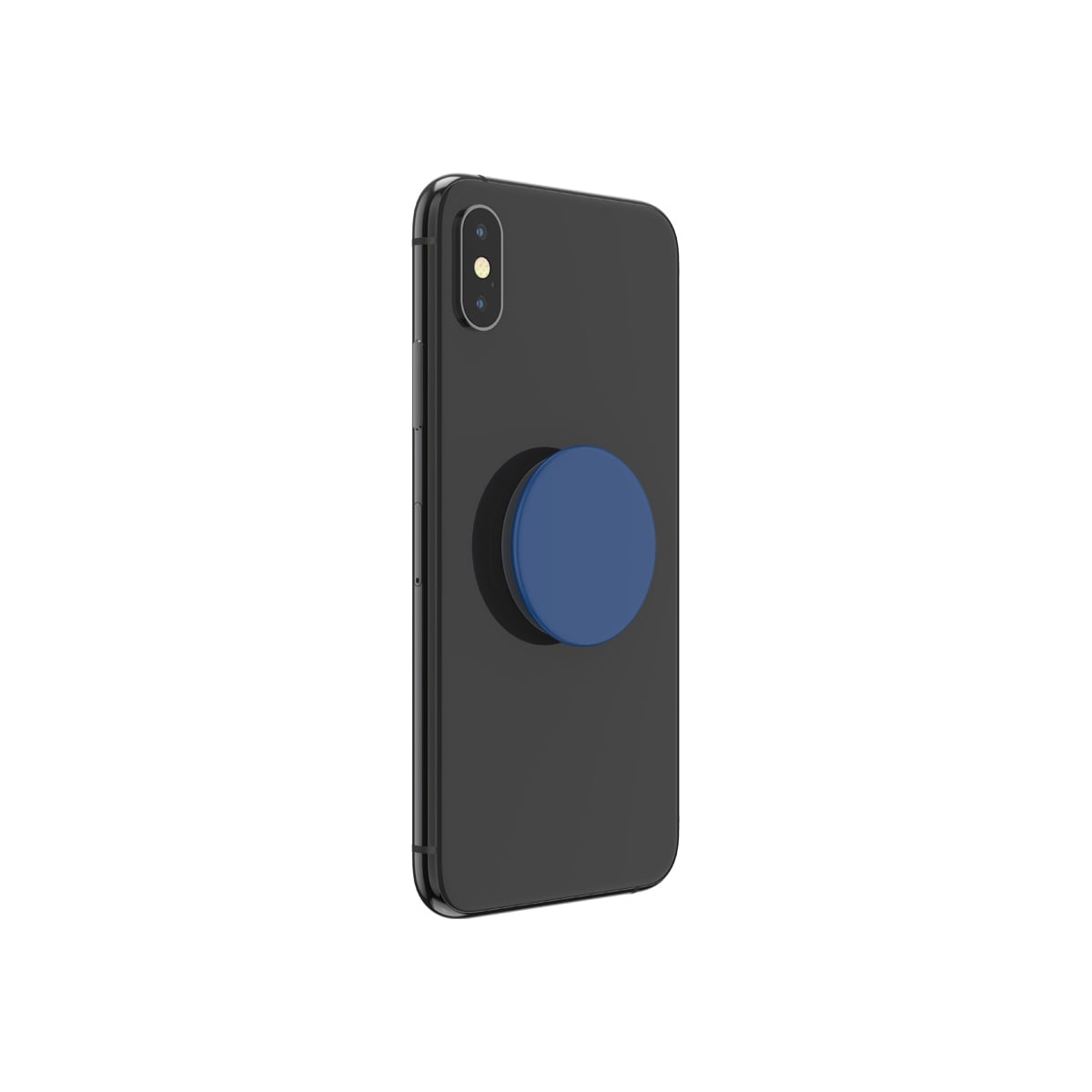 Popsockets grep til mobile enheter (classic blue)