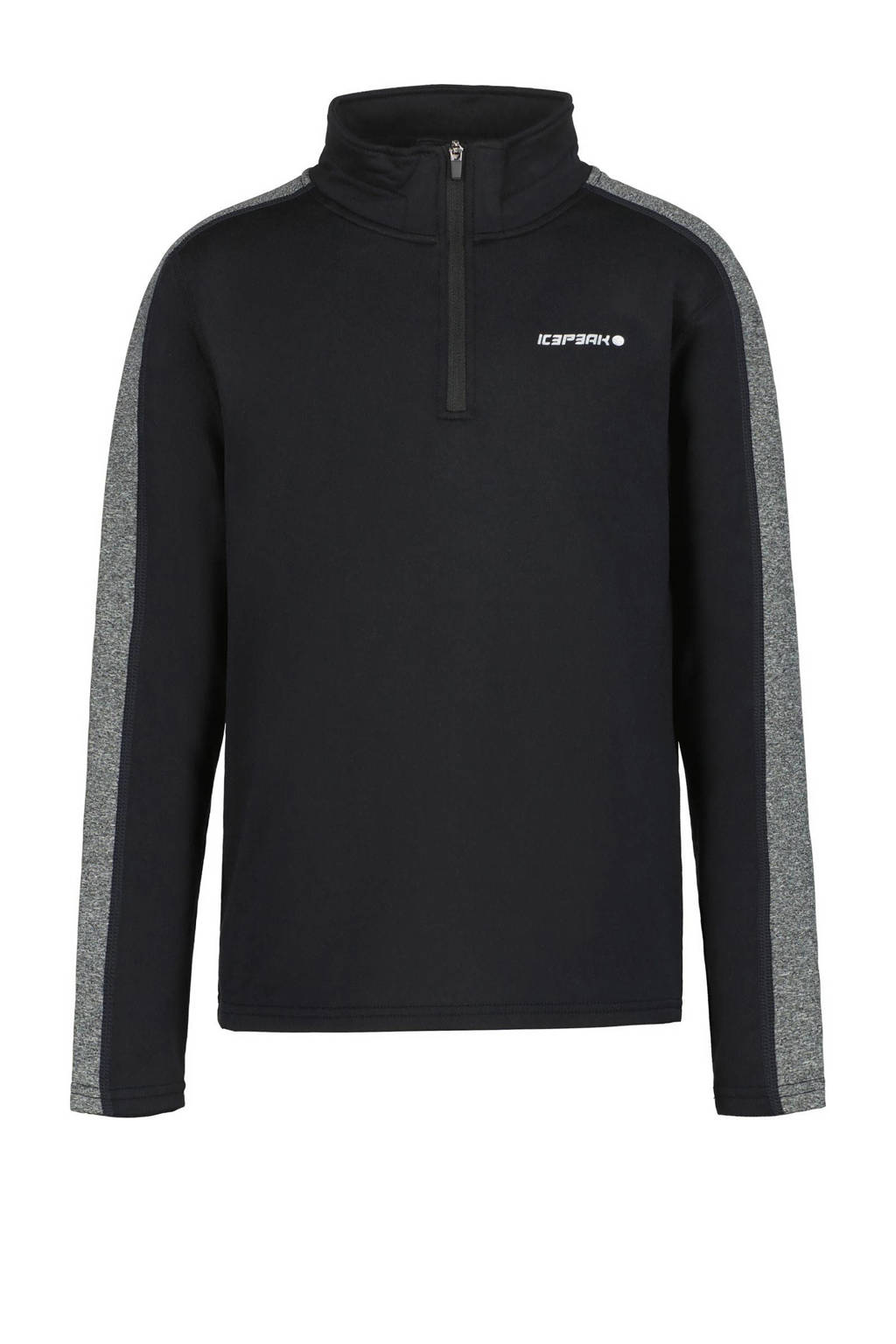 Icepeak skipully Fleminton zwart