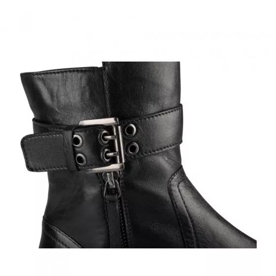 Bottines NOIR SAN MARINA