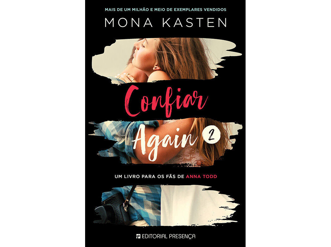 CONFIAR - AGAIN 2