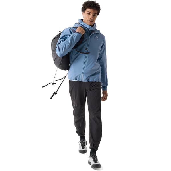 Veste randonnée ARC'TERYX BETA JACKET M STONE WASH