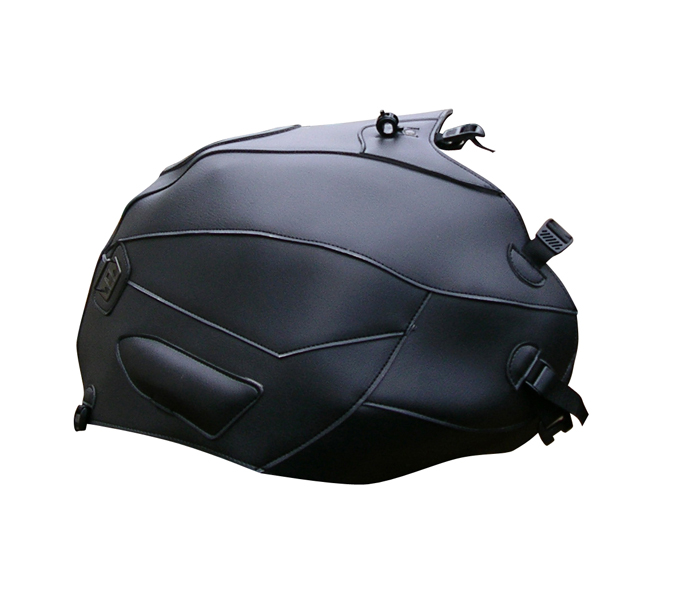 Bagster - Tapis de réservoir 1541U Noir