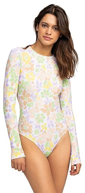 ROXY - SURFSUIT FASHION
