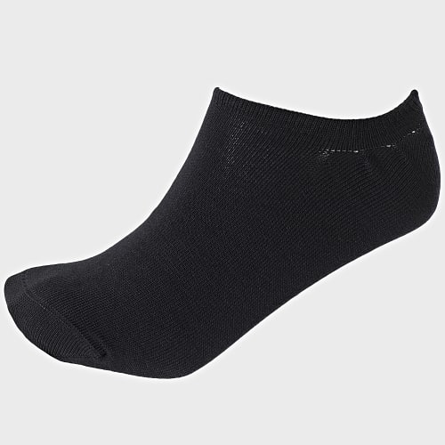 Lot De 3 Paires De Chaussettes GH0404 Noir