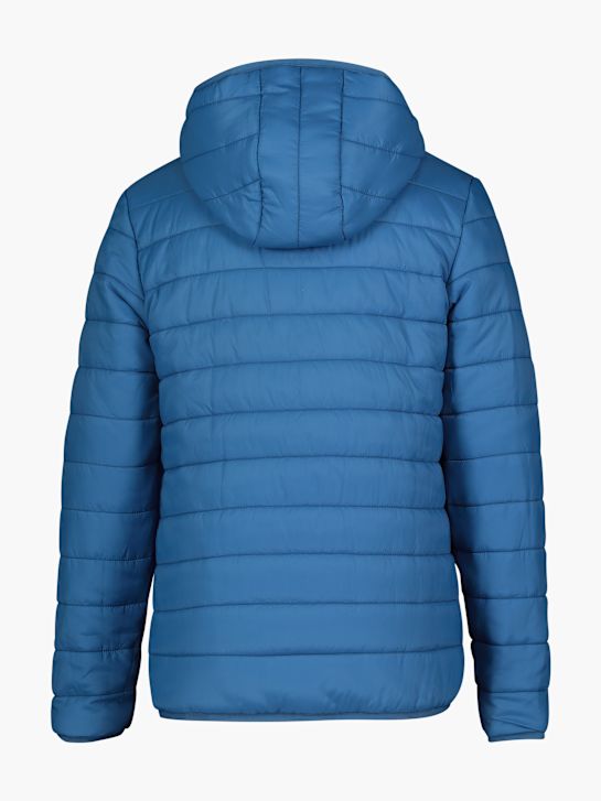 Big Tramp Outdoorjacke Blau