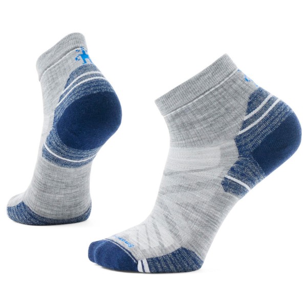 Smartwool - Hike Targeted Cushion Ankle Socks - Chaussettes de randonnée
