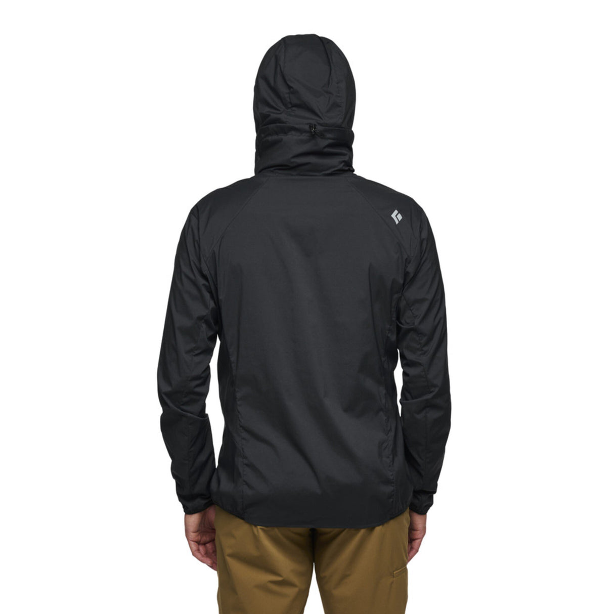 Black Diamond<br>Men's Alpine Start Hoody